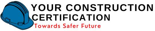 Your Construction Certification